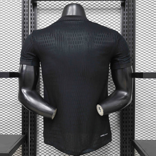 2026 Norway Away World Cup Kit Player Version