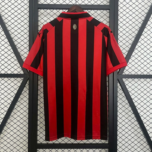 Maglia Anniversario 125 Anni AC Milan 2024/2025