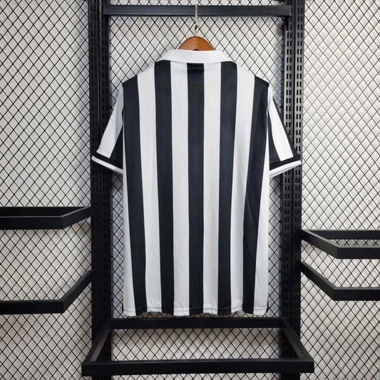 Maillot Domicile Rétro Juventus 1998-1999