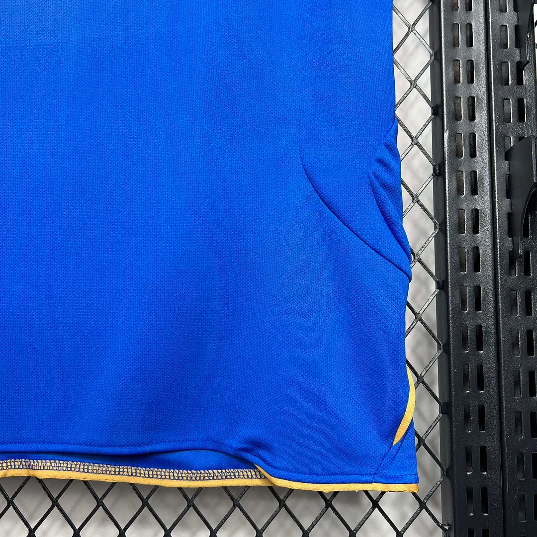 Maillot rétro domicile Chelsea 2005-2006