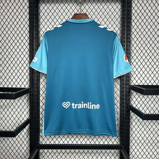 Maglia Third Trasferta Real Betis 2024-2025