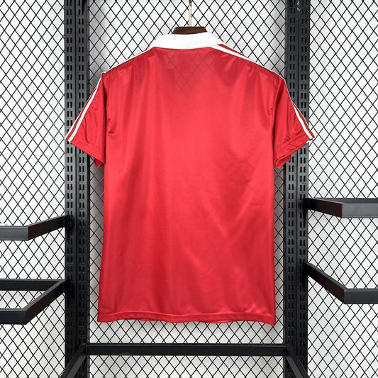 Maglia da casa Slovacchia retrò 1990