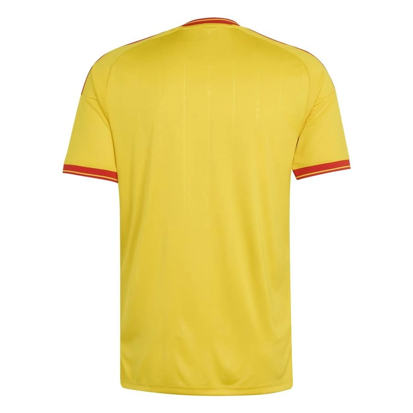 Kit casalingo RC Lens 2026/2027
