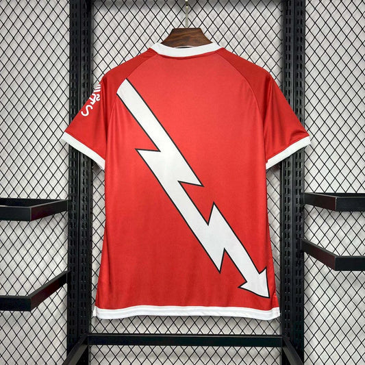 Maglia da Trasferta Rayo Vallecano 2024-2025