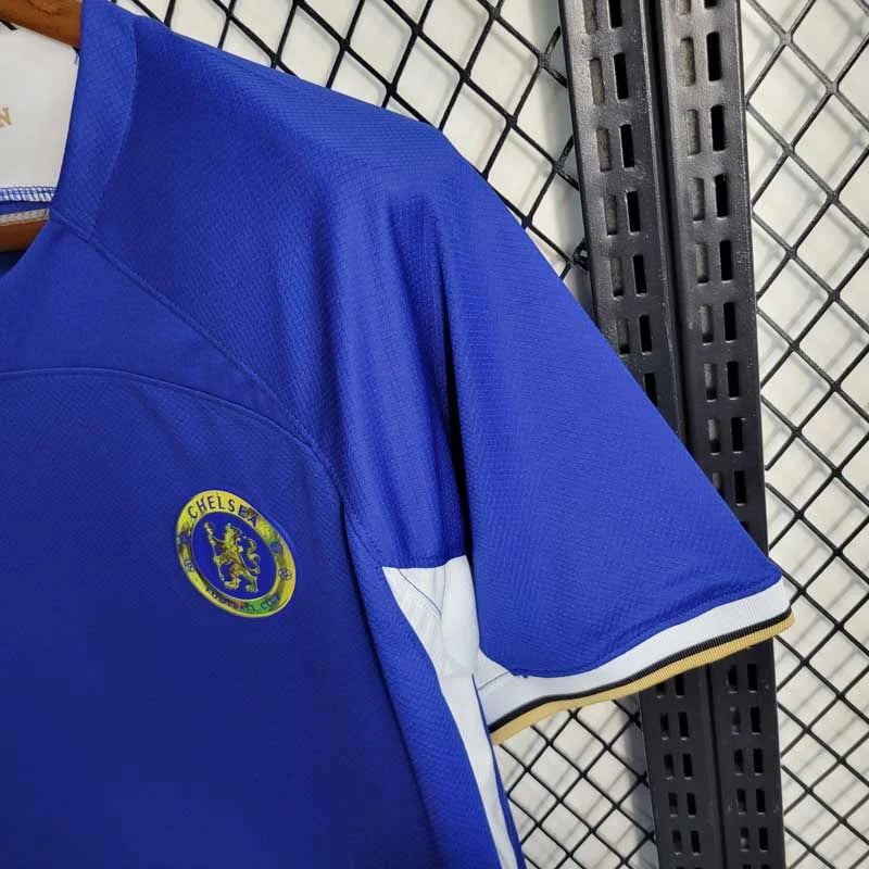 Maillot Domicile Chelsea 2023/2024