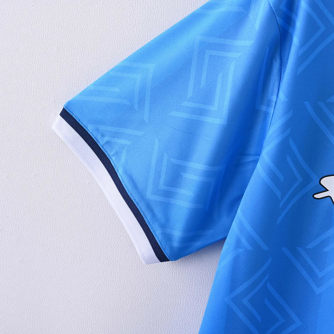 Maillot Domicile Rétro Naples 1993/1994