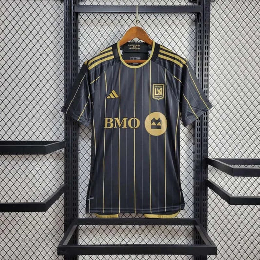 Kit casa Los Angeles FC 2024-2025