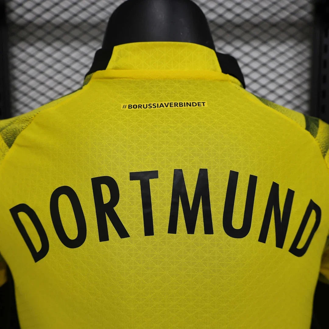 Kit Trasferta Dortmund 2023/2024