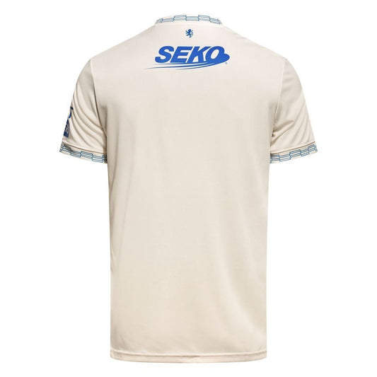 Maillot extérieur Rangers FC 2026/2027