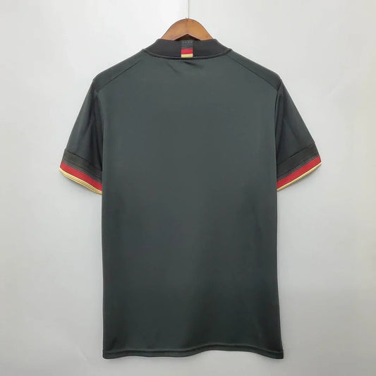 2020 Retro Germany Away Jersey