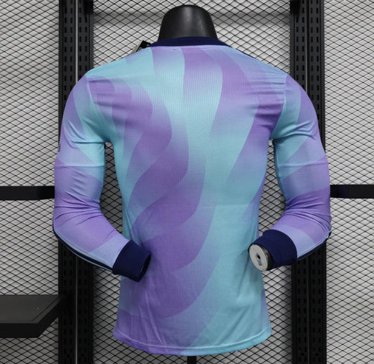 Maillot manches longues Third Arsenal 2024/2025
