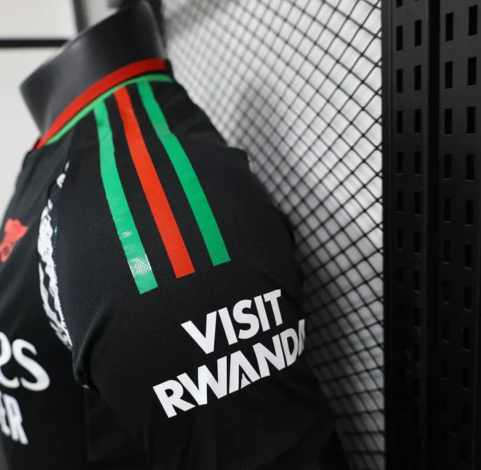 Maillot extérieur Arsenal 2024/2025