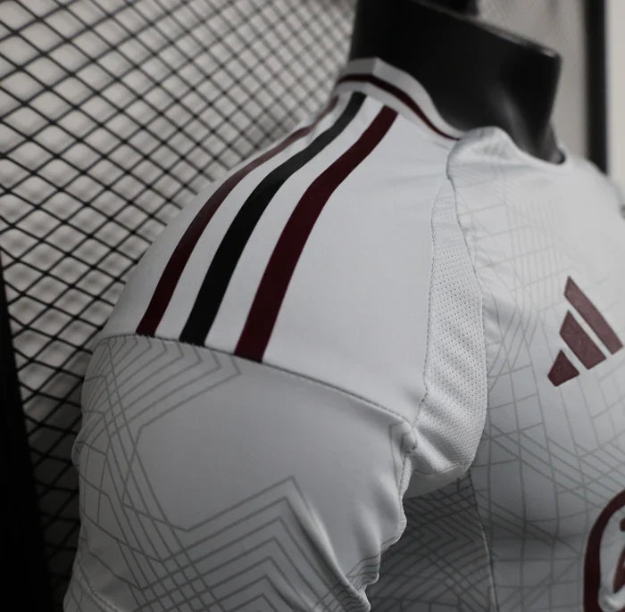 Terza divisa Ajax 2024/2025