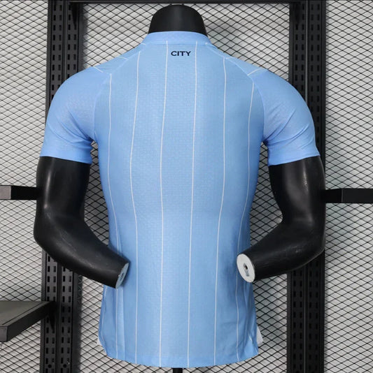 Manchester City 2023/2024 Home Kit