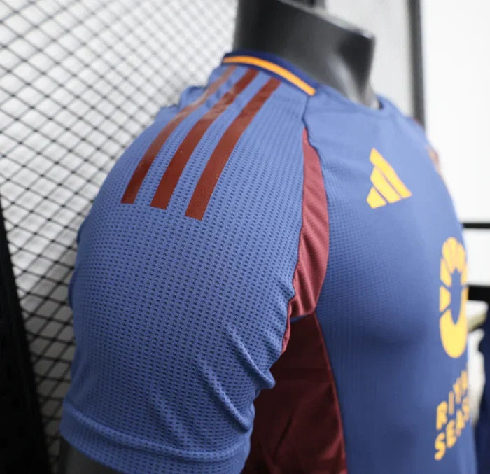 AS Roma 2024/2025 Third Kit