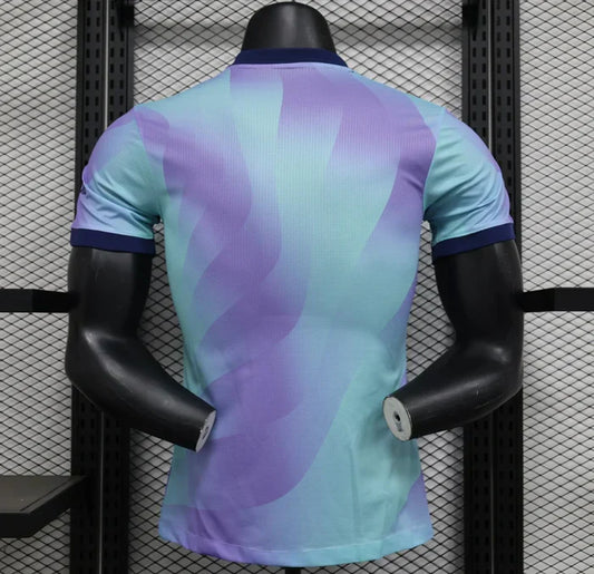 Terza maglia Arsenal 2024/2025