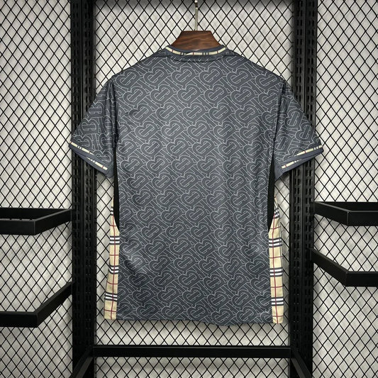 Maglia Limitata Inghilterra "Burberry"