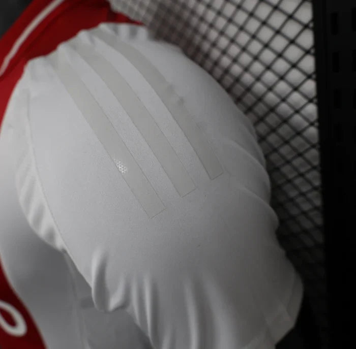 Kit Casa Ajax 2024/2025