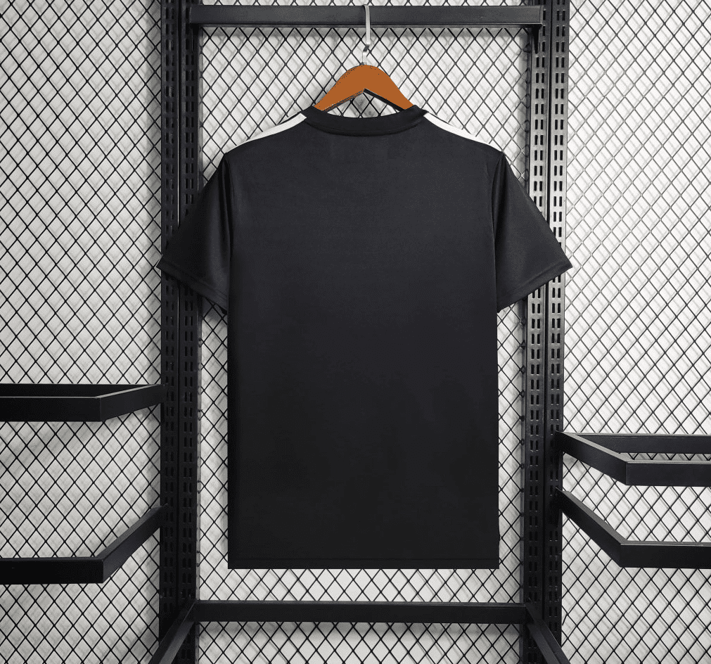 Maillot en édition limitée "Balmain" du Real Madrid