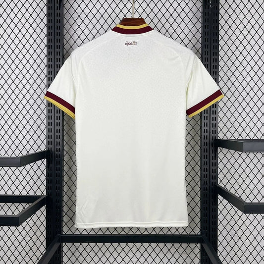 Maillot de l'équipe nationale d'Espagne 2026 - 2 étoiles - Réplique pour supporter
