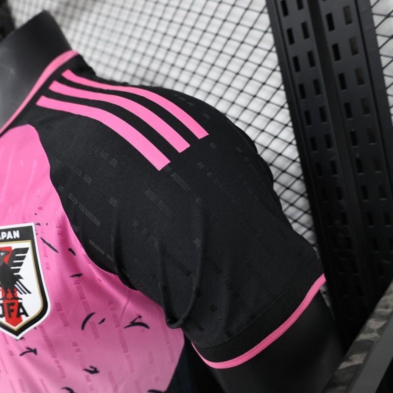Maillot en édition limitée "Fiji Town" Japon