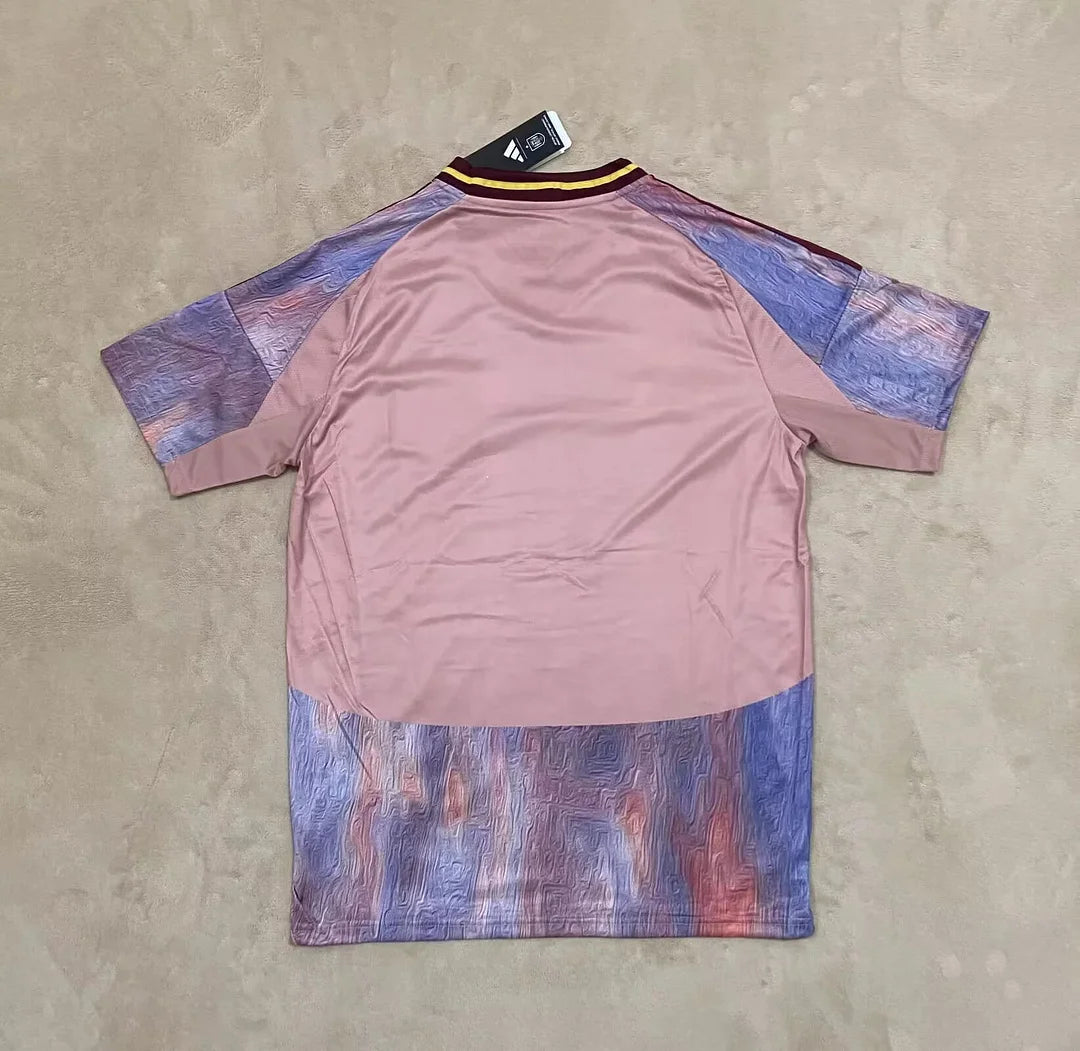 Spagna Maglia Edizione Limitata "Royal Sunset"