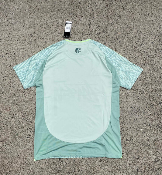 Maillot en édition limitée Stüssy x Mexico