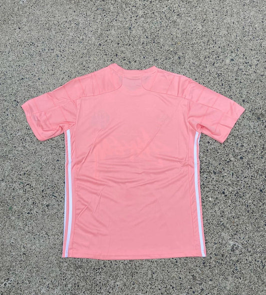 Maglia Stüssy x Flamengo in edizione limitata