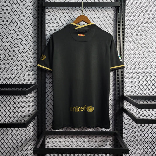 Maglia Away Limited Barcellona 2021/2022