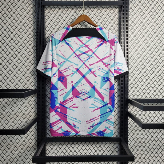 Maglia Barcellona "Dimensional" Limited Edition