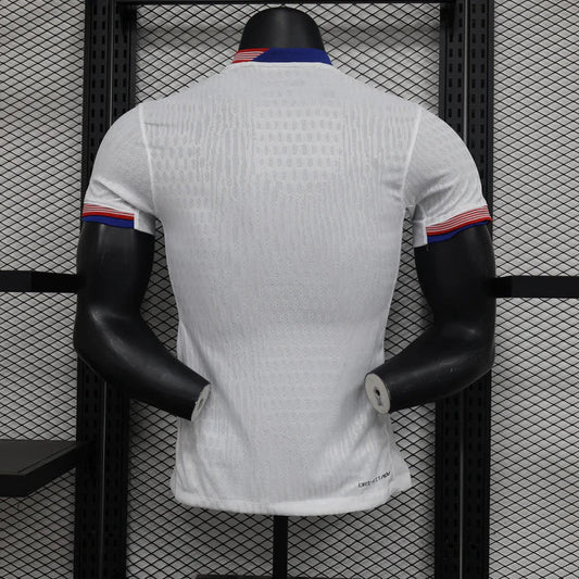 USA 2024/2025 Home Kit