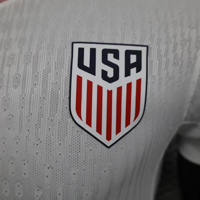 USA 2024/2025 Home Kit