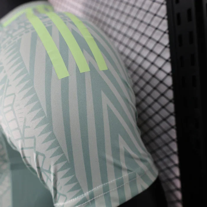 Mexico 2024/2025 Away Kit
