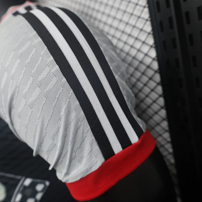 Maillot Japon "Esprit Samouraï" Édition Limitée