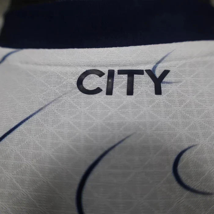 Manchester City 2024/2025 Away Kit