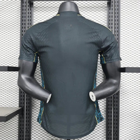 Maillot Limitée Argentine « Or Verdoyant »