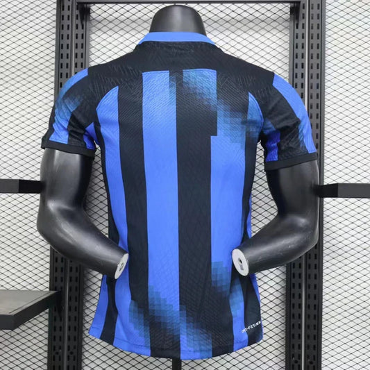Maillot domicile Inter Milan 2024/2025