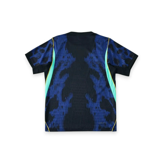 Maillot extérieur Brésil Coupe du Monde 26/27
