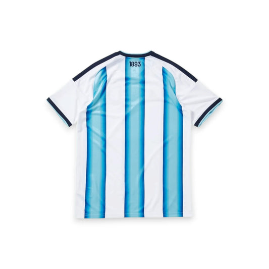 Maillot domicile Argentine Coupe du Monde 26/27