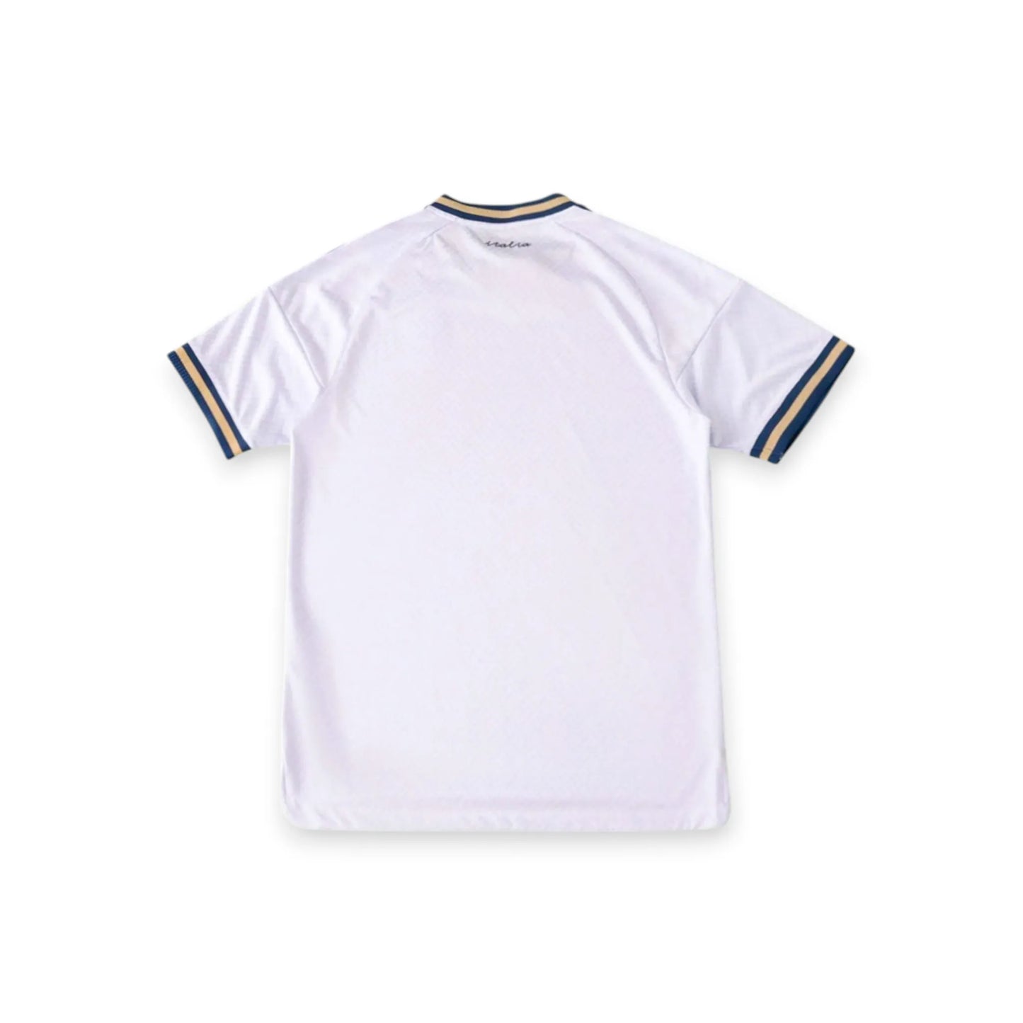 Kit Trasferta Italia Mondiali 26/27