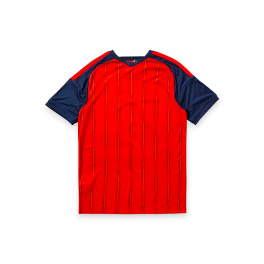 Kit Casa Spagna Coppa del Mondo 26/27
