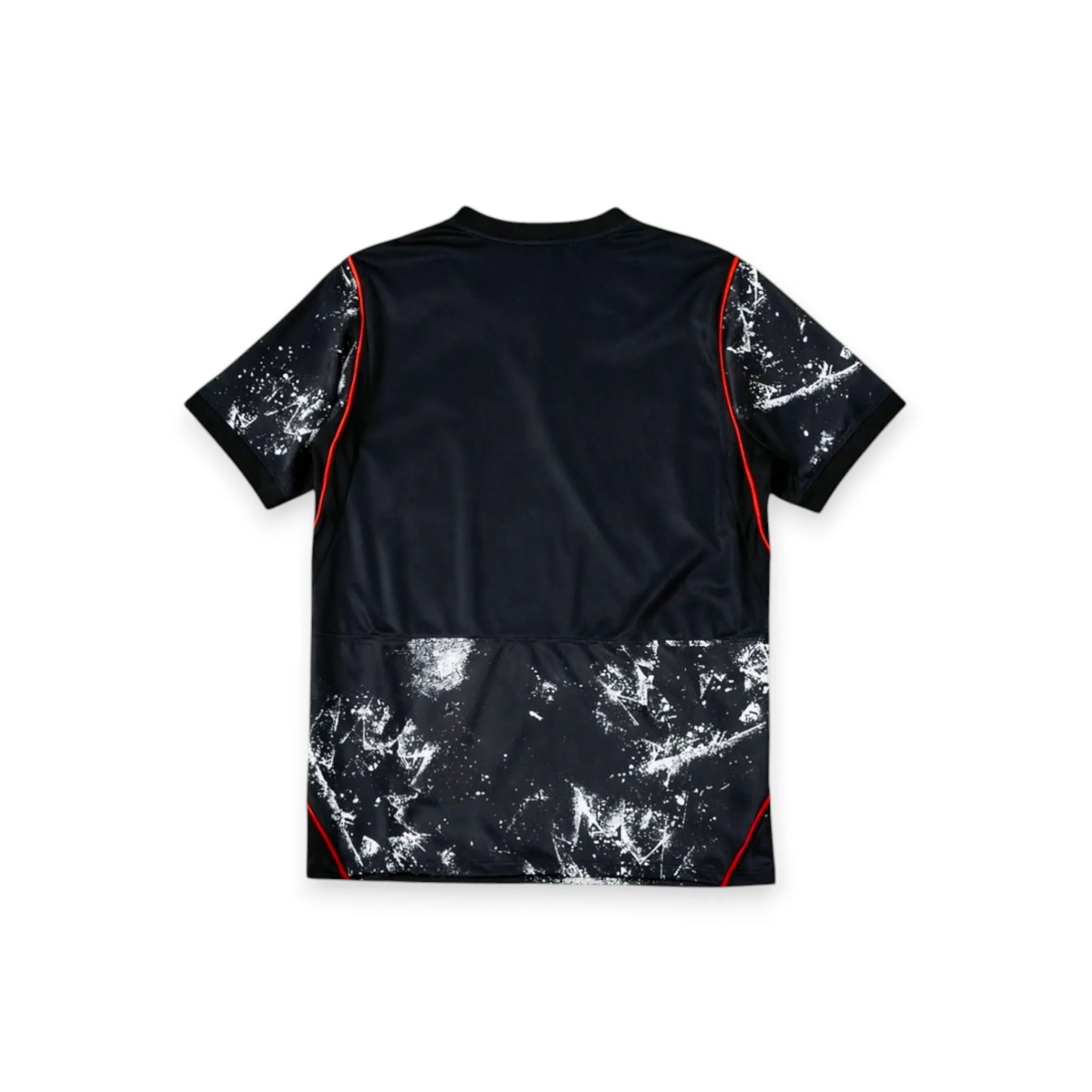 Kit da trasferta Canada Mondiali 26/27
