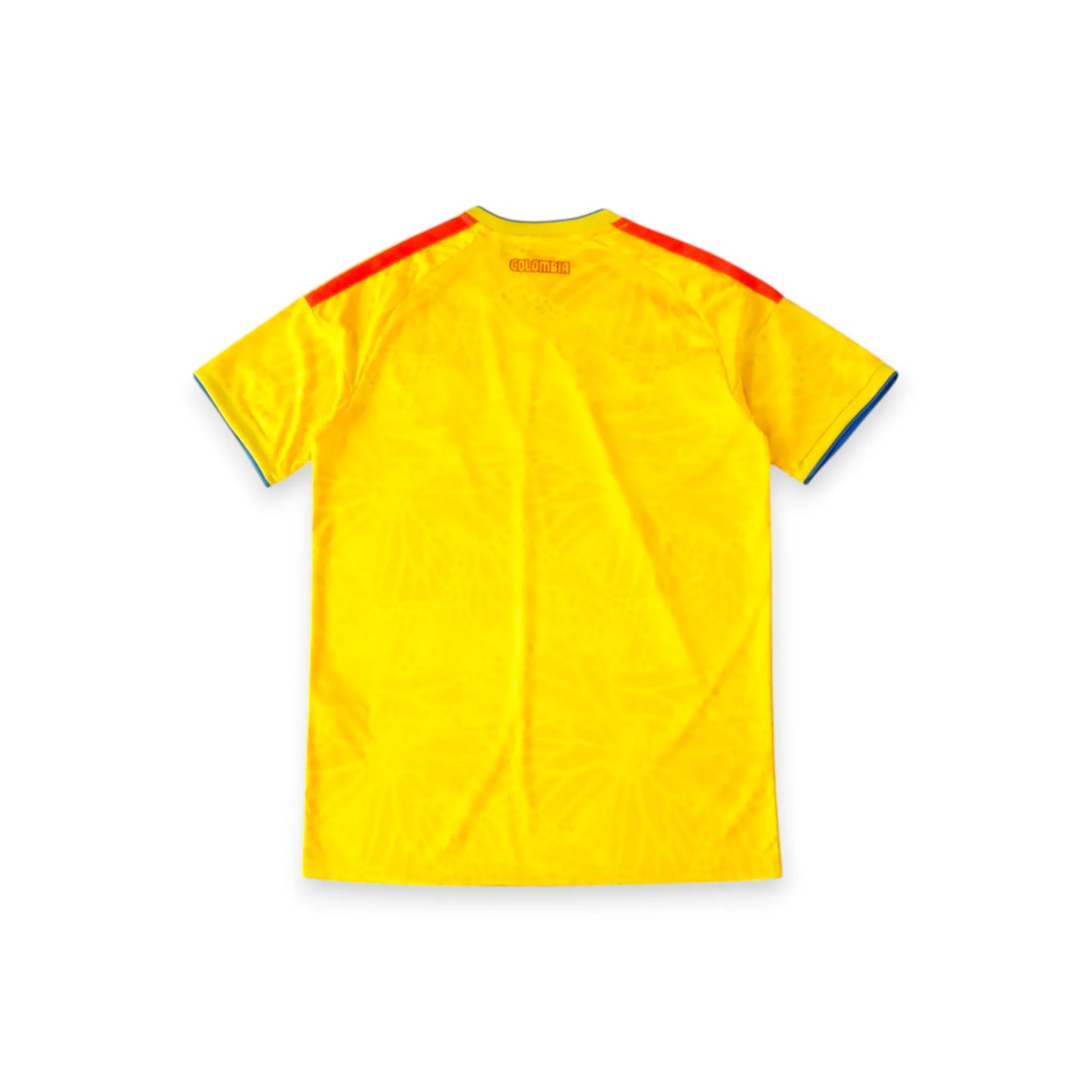 Kit Casa Colombia Mondiali 26/27