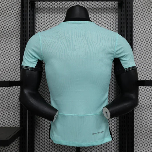 Maglia Chelsea "Aqua Force" in Edizione Limitata