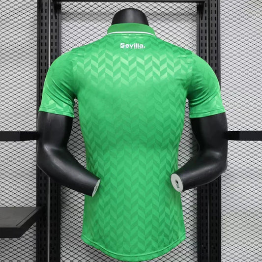 Divisa da trasferta Real Betis 2023/2024