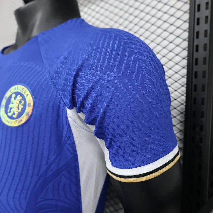 Maillot domicile Chelsea 2023/2024