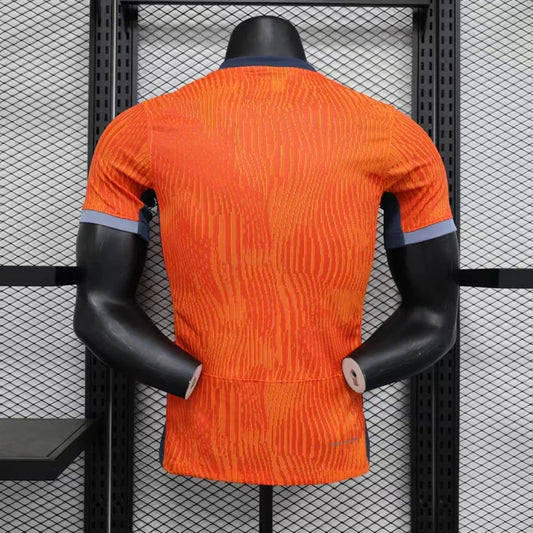 Troisième maillot Inter Milan 2023/2024
