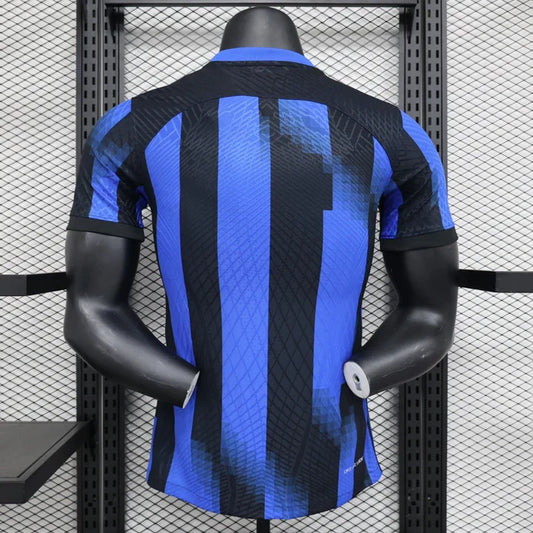 Kit Domicile Inter Milan 2023/2024