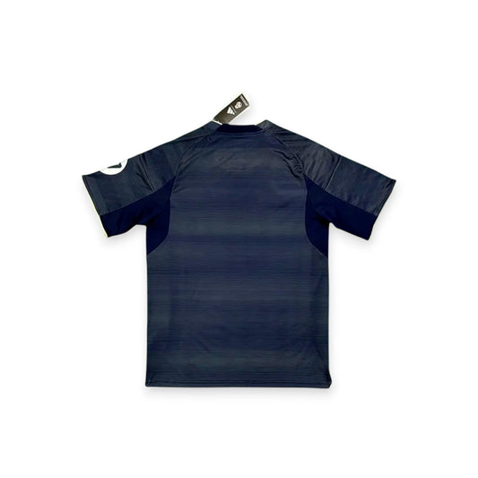 Real Madrid Away Kit 25/26