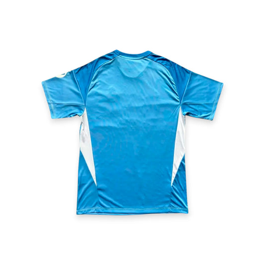 Real Madrid Third Kit Blue 26/27
